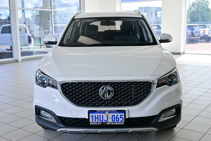 2023 MG ZS Excite