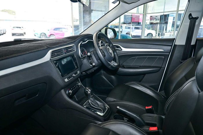 2023 MG ZS Excite