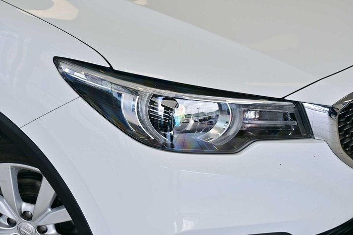 2023 MG ZS Excite