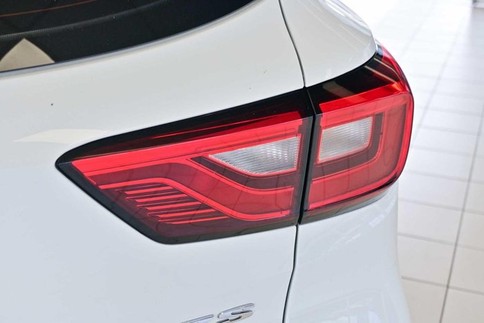 2023 MG ZS Excite