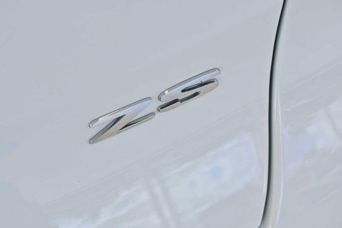 2023 MG ZS Excite