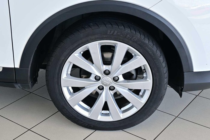 2023 MG ZS Excite