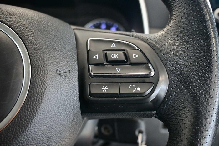 2023 MG ZS Excite