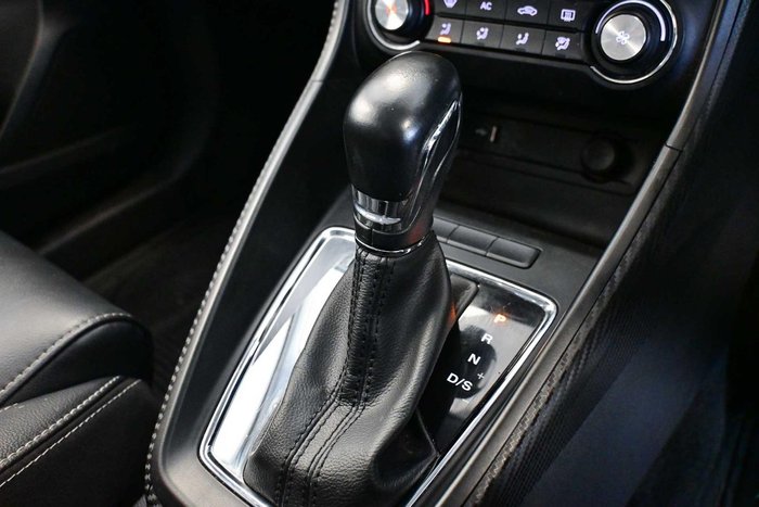 2023 MG ZS Excite