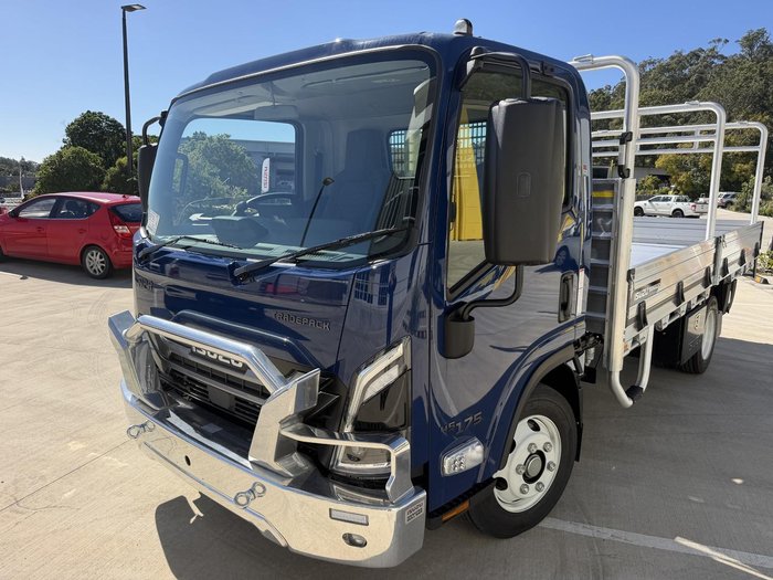 2026 Isuzu N Series NPR 45/65-175 DT D34 Tradepack