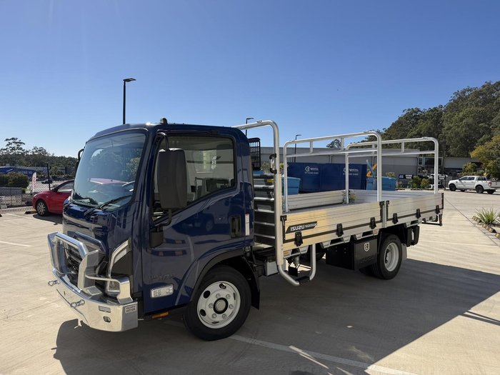 2026 Isuzu N Series NPR 45/65-175 DT D34 Tradepack
