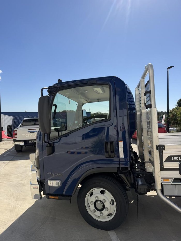 2026 Isuzu N Series NPR 45/65-175 DT D34 Tradepack