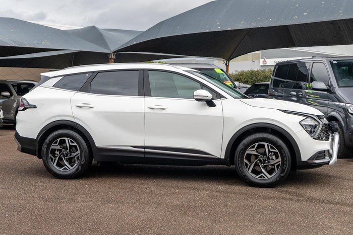 2024 Kia Sportage S NQ5 MY25