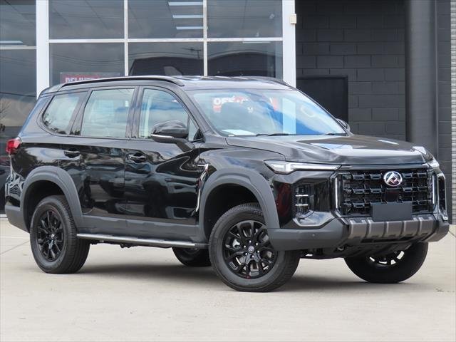 2026 LDV D90