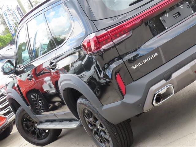 2026 LDV D90 Mode