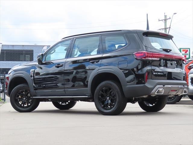 2026 LDV D90 Mode