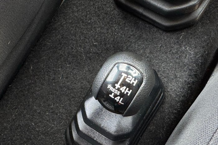 2023 Suzuki Jimny XL