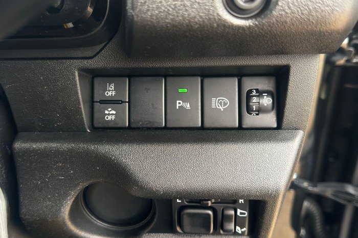 2023 Suzuki Jimny XL