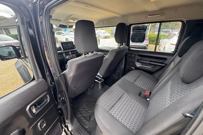 2023 Suzuki Jimny XL