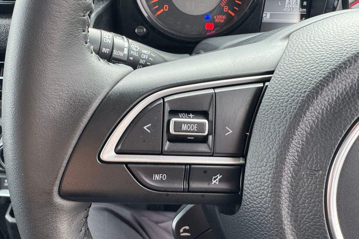 2023 Suzuki Jimny XL
