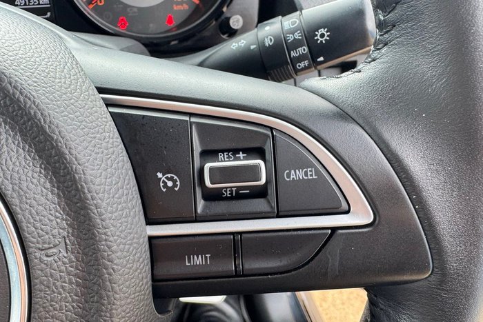 2023 Suzuki Jimny XL