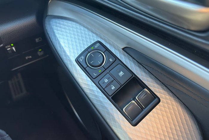 2020 Lexus RC RC350 F Sport