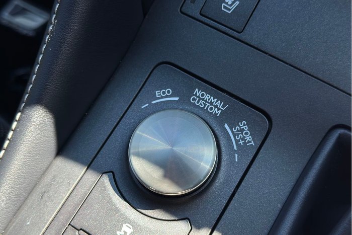 2020 Lexus RC RC350 F Sport