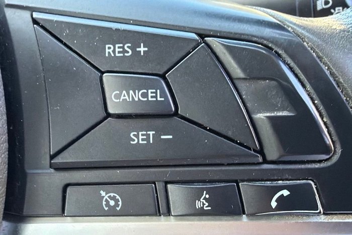 2022 Nissan Navara SL Warrior