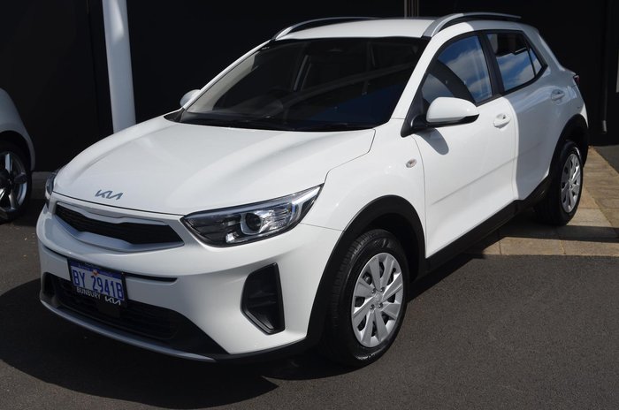2023 Kia Stonic