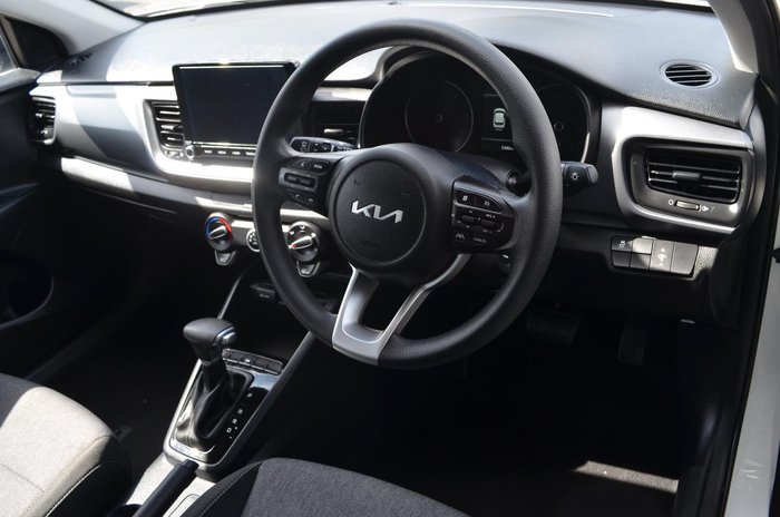 2023 Kia Stonic S
