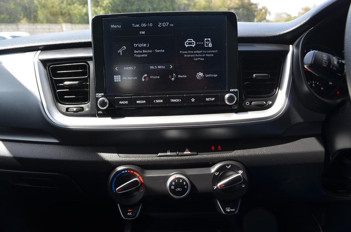 2023 Kia Stonic S
