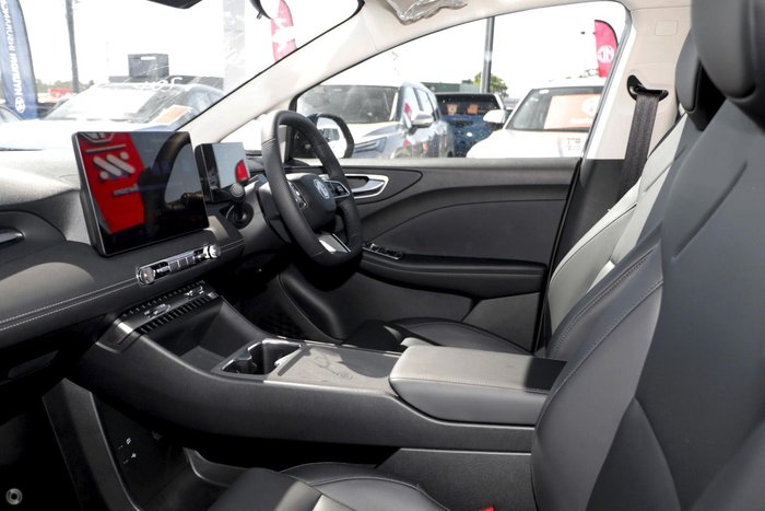 2026 MG MG4 EV Urban Essence 54