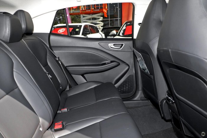2026 MG MG4 EV Urban Essence 54