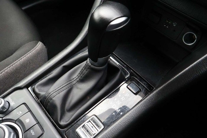 2025 Mazda CX-3 G20 Pure