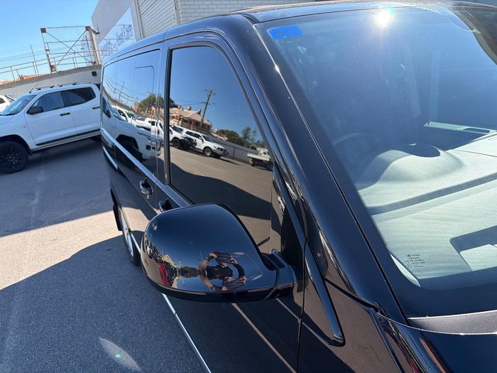 2018 Volkswagen Multivan TDI450 Highline