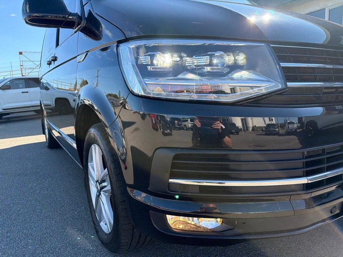 2018 Volkswagen Multivan TDI450 Highline