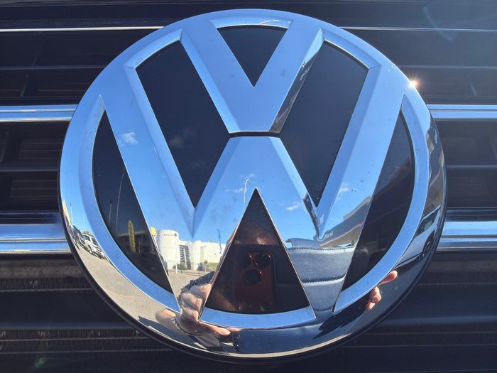 2018 Volkswagen Multivan TDI450 Highline