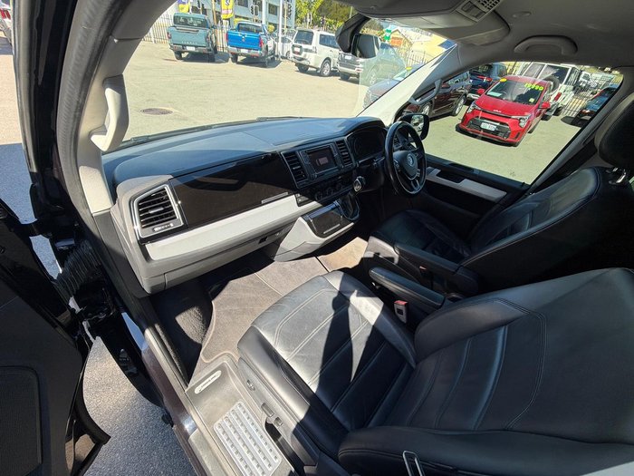 2018 Volkswagen Multivan TDI450 Highline