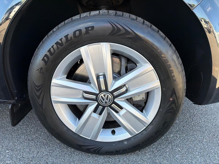 2018 Volkswagen Multivan TDI450 Highline