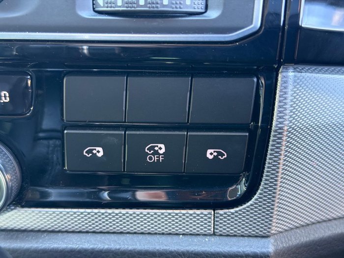 2018 Volkswagen Multivan TDI450 Highline