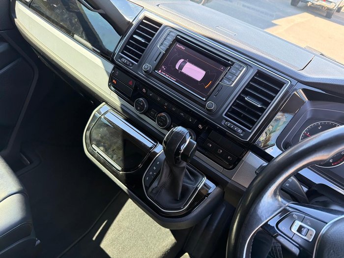 2018 Volkswagen Multivan TDI450 Highline