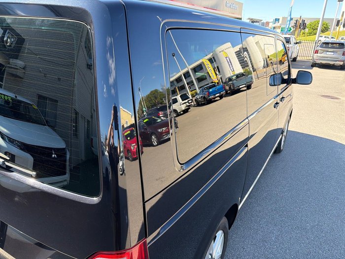2018 Volkswagen Multivan TDI450 Highline