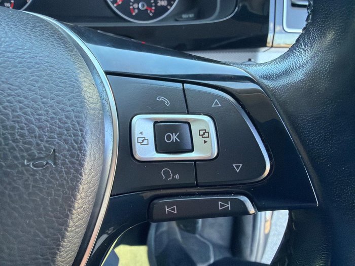 2018 Volkswagen Multivan TDI450 Highline
