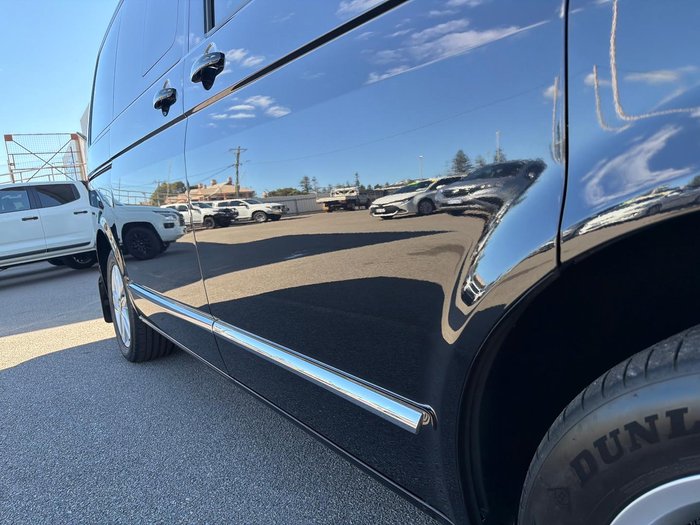 2018 Volkswagen Multivan TDI450 Highline