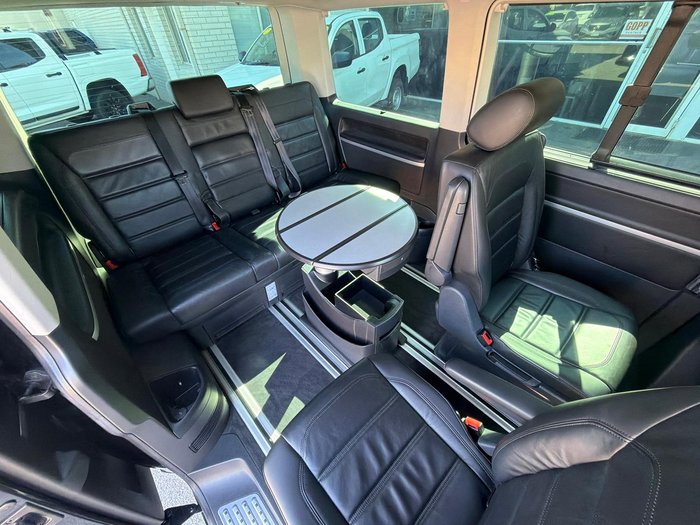 2018 Volkswagen Multivan TDI450 Highline