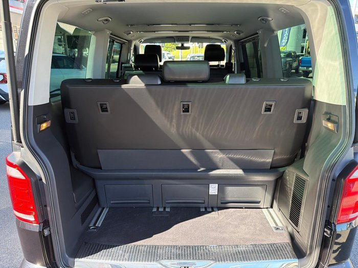 2018 Volkswagen Multivan TDI450 Highline