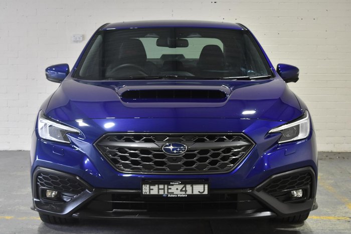 2024 Subaru WRX tS