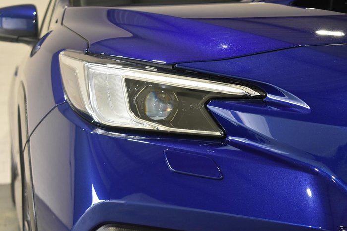 2024 Subaru WRX tS