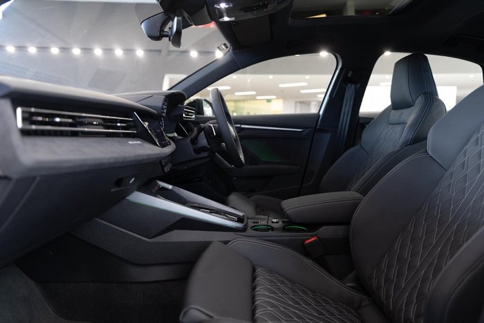 2026 Audi S3