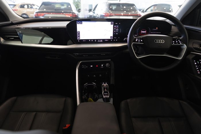 2025 Audi Q5 TFSI 150kW