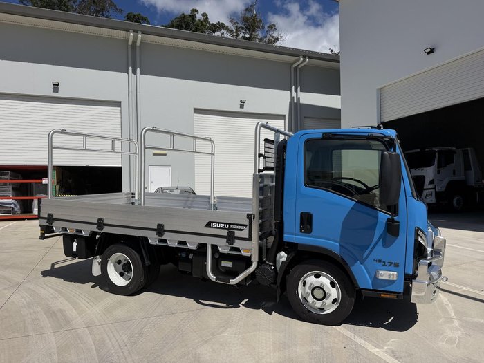 2026 Isuzu N Series NPR 45/65-175 DT D28 Tradepack