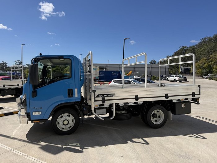 2026 Isuzu N Series NPR 45/65-175 DT D28 Tradepack
