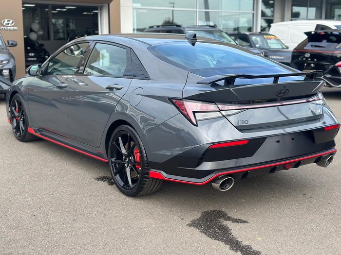 2026 Hyundai i30 N Premium CN7.V4 MY26