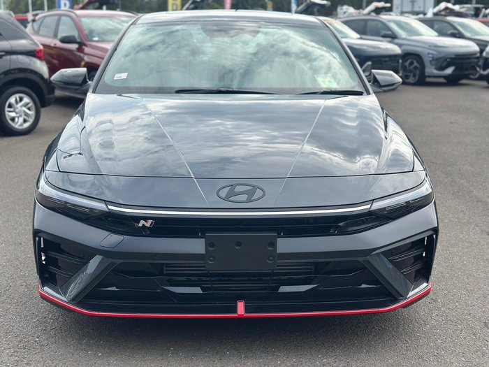 2026 Hyundai i30 N Premium CN7.V4 MY26