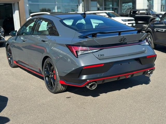 2026 Hyundai i30 N Premium CN7.V4 MY26